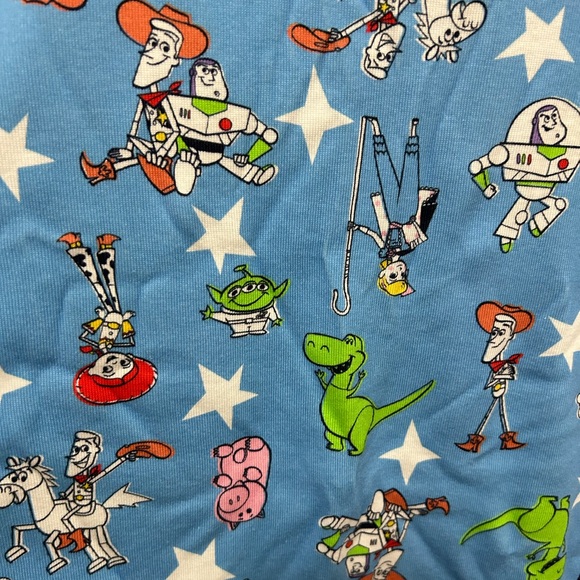 🍂NEW TOY STORY 4 🔮 - Picture 7 of 10